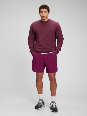 gap shorts recycled nylon - men σε προσφορά