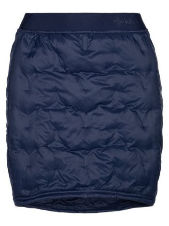 women`s insulated skirt kilpi lian-w dark blue σε προσφορά