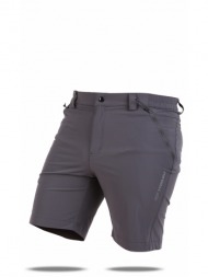 shorts trimm m tracky dark grey