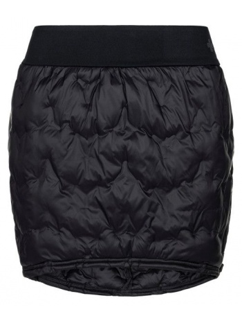 women`s insulated skirt kilpi tany-w black σε προσφορά