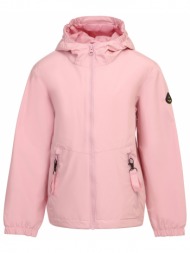 kids jacket nax nax como pink