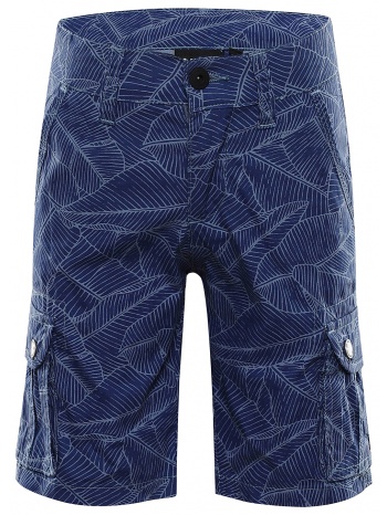 kids shorts with pockets alpine pro soleyo indigo blue σε προσφορά