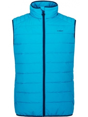 men`s vest loap iross blue/dark blue σε προσφορά