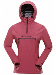 ladies jacket with membrane alpine pro gibba meavewood