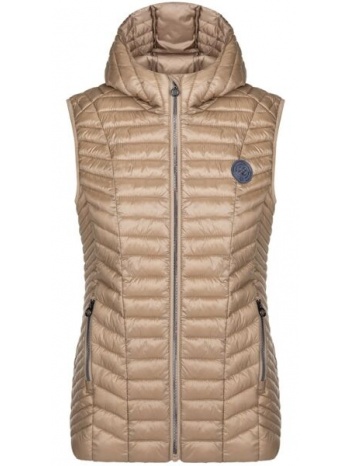 women`s vest loap illifie brown σε προσφορά