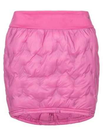women`s insulated skirt kilpi tany-w pink σε προσφορά