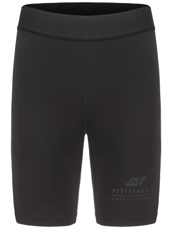 man quick-drying shorts alpine pro imec black σε προσφορά
