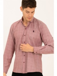 ανδρικό πουκάμισο dewberry