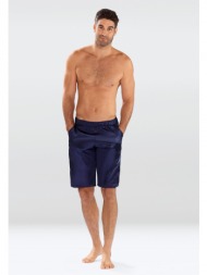 dkaren man`s shorts zeus navy blue
