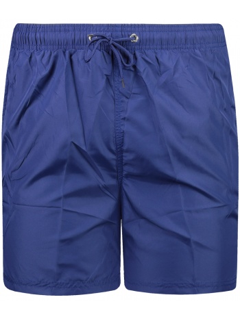 men`s dark blue swimming shorts dstreet σε προσφορά