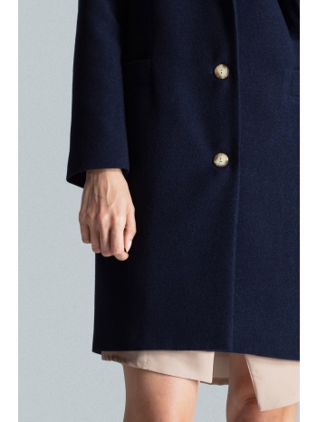 γυναικείο παλτό figl m670 σε προσφορά