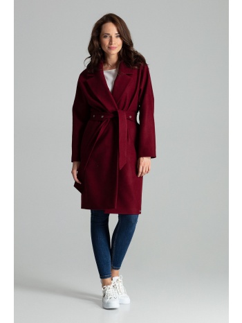 γυναικείο παλτό lenitif l054 σε προσφορά
