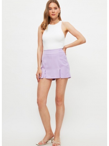 γυναικείο σορτσάκι trendyol skirt look σε προσφορά
