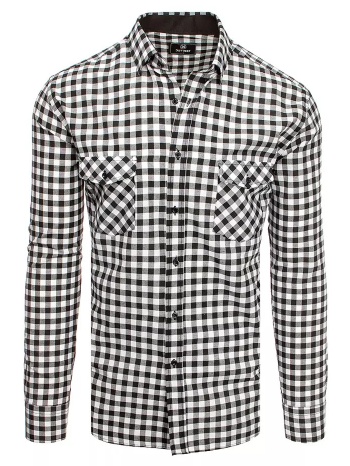 ανδρικό πουκάμισο dstreet checkered σε προσφορά