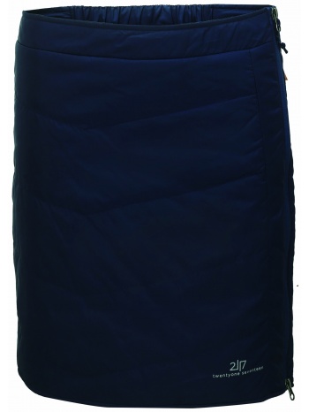 klinga - lady`s insulated skirt - blue σε προσφορά