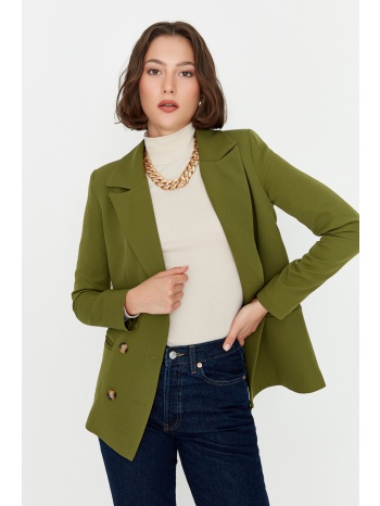 γυναικείο blazer trendyol buttoned σε προσφορά