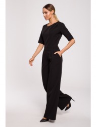 made of emotion woman`s jumpsuit m611