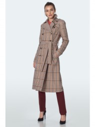 γυναικείο παλτό nife classic