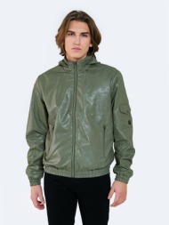 big star man`s jacket outerwear 130070 medium-303