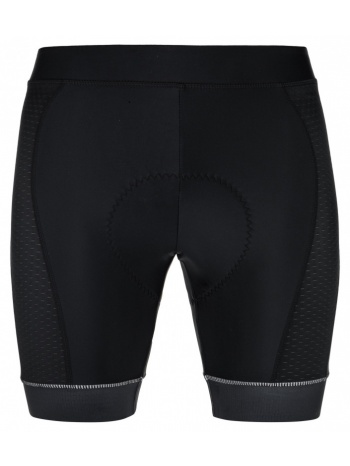 men cycling shorts kilpi pressure-m black σε προσφορά