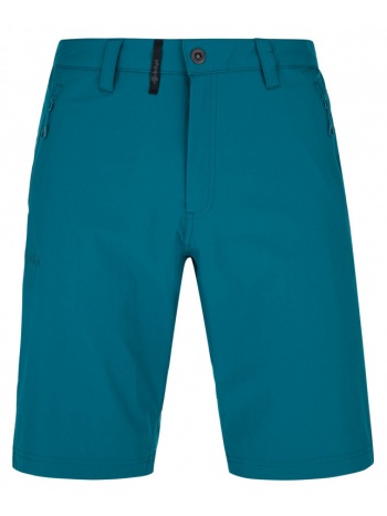 men`s outdoor shorts kilpi morton-m turquoise σε προσφορά