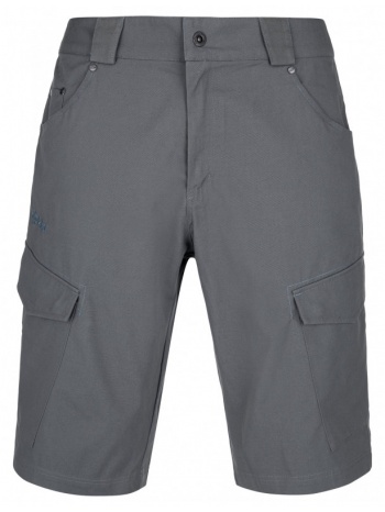 man shorts kilpi breeze-m dark gray σε προσφορά