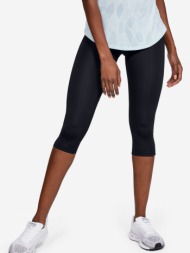 under armour compression leggings w fly fast speed capri - women`s