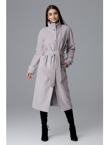 figl woman`s coat m624 σε προσφορά