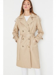 γυναικείο παλτό trendyol trench