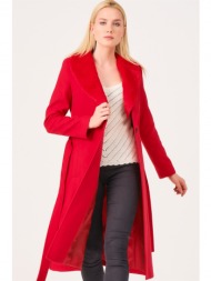 γυναικείο παλτό dewberry