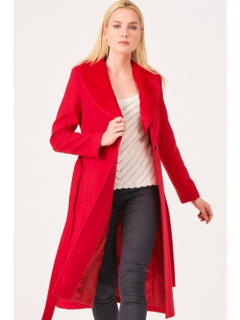 γυναικείο παλτό dewberry σε προσφορά