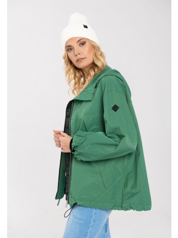 volcano woman`s jacket j-fresh l06237-s23 σε προσφορά