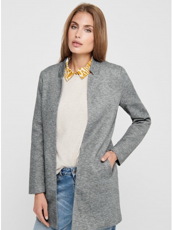 grey brindle light coat only soho - women σε προσφορά