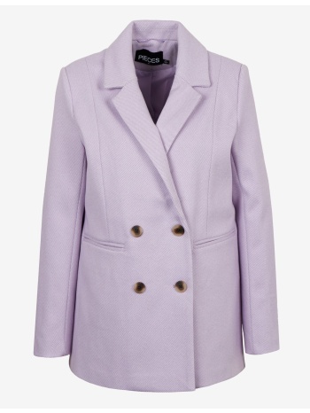 light purple jacket pieces haven - women σε προσφορά