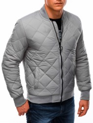 edoti men`s mid-season jacket c531