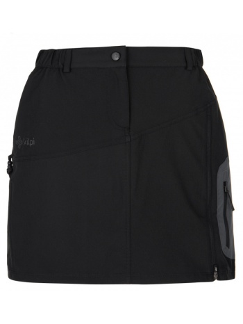 women`s sports skirt kilpi ana-w black σε προσφορά
