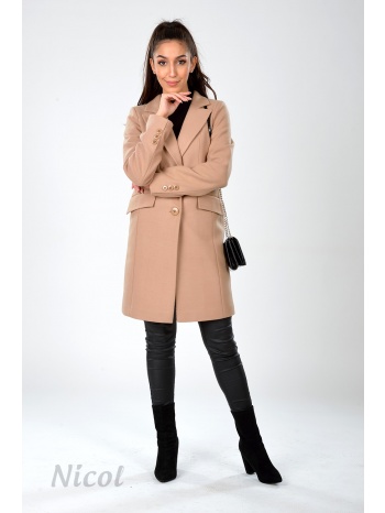 γυναικείο παλτό gamstel nicol σε προσφορά