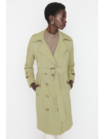 γυναικείο παλτό trendyol windbreaker σε προσφορά