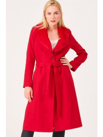 γυναικείο παλτό dewberry σε προσφορά