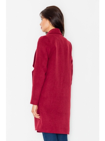 figl woman`s coat m531 σε προσφορά