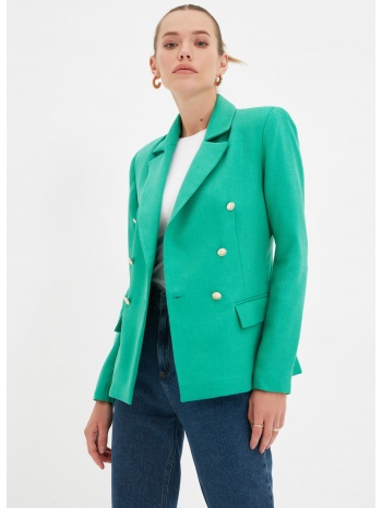 γυναικείο blazer trendyol detailed σε προσφορά