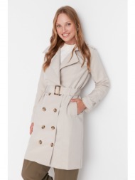 γυναικείο παλτό trendyol windbreaker