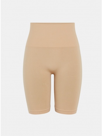 beige shaping shorts pieces imagine - women σε προσφορά