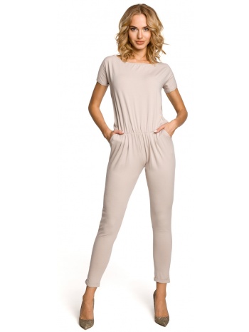made of emotion woman`s jumpsuit m065 σε προσφορά