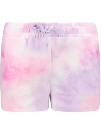 light pink patterned shorts roxy - women σε προσφορά