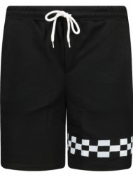 trendyol shorts - black - normal waist