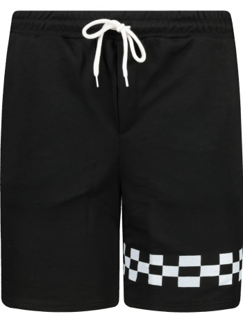 trendyol shorts - black - normal waist σε προσφορά