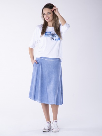 look made with love woman`s skirt 714 frida σε προσφορά