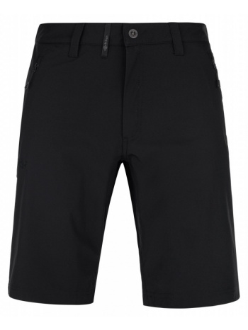 men`s outdoor shorts kilpi morton-m black σε προσφορά