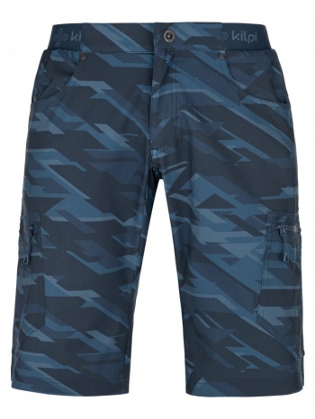 men`s shorts kilpi asher-m dark blue σε προσφορά
